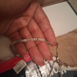 Womens  Bracelet 