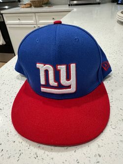 New York Giants Hat