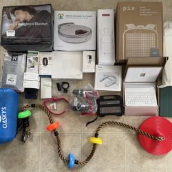 Lot Of All New Items