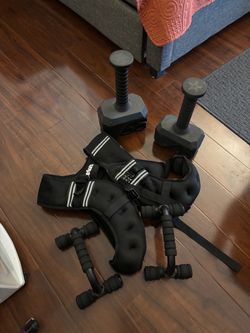 Weights