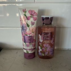 Bath & Body Works 