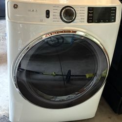 GE Dryer
