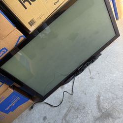 55” Samsun Smart Tv 