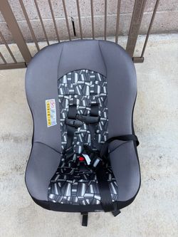 Car seat