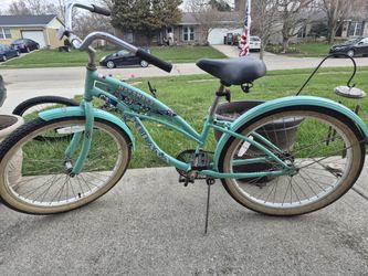 Kulana makamaka beach cruiser