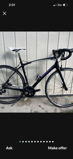 Trek Sphere S Road Bike