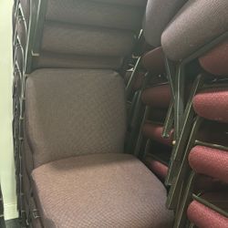 Chair Church 