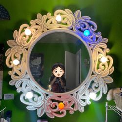  Beautiful Vanity Mirror 