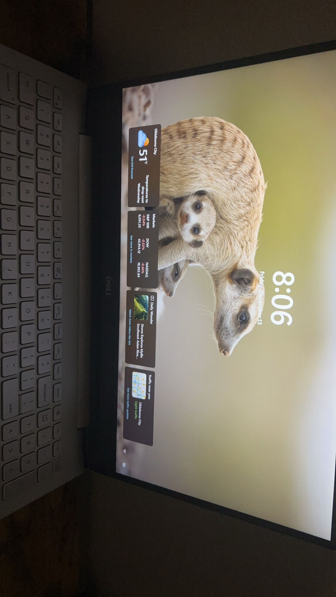 DELL INSPIRON 7000 2 In 1 Perfect Condition