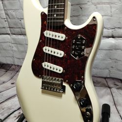NO TRADES " Squier Paranormal Cyclone Electric Guitar 