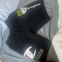 Champion shorts