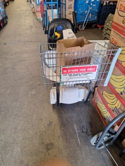 Electric cart