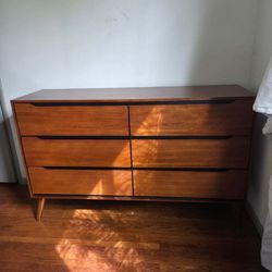 New MCM Dresser! Free Delivery 🚚! 