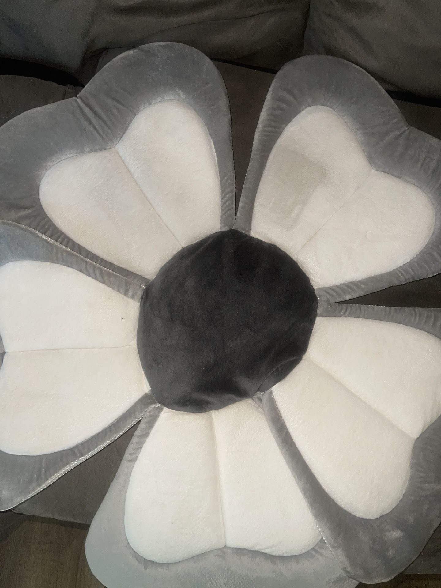 Bath time Flower