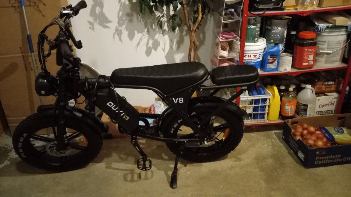 Ebike