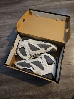 Jordan 7