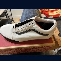 Vans Brand New 