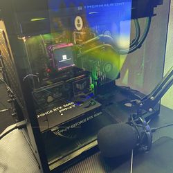 High End Gaming Pc For Sale Ddr5