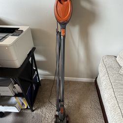 Shark Rocket Vacuum