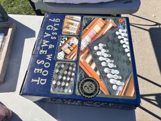 Game Set