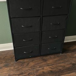 8 Drawer dresser 