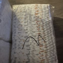 New Baby Diapers