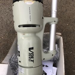 Pool Vacuum 