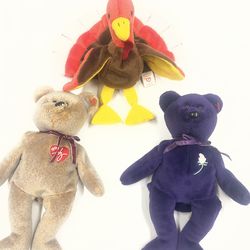 Beanie Babies