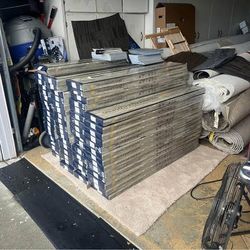 PISO RESISTE AGUA/WATER PROOF FLOORING