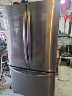 LG Refrigerator