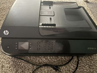 HP Officejet 4630