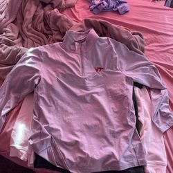 Half Zip Sports Jackets