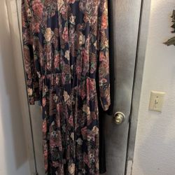 Women's Plus Size Clothes
