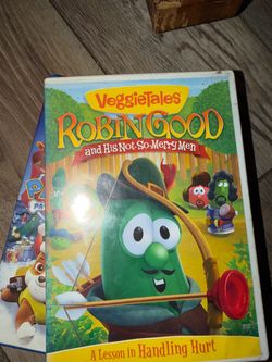 Kid DVDs