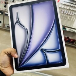 iPad Air M2 11inch 128gb 