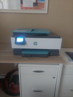 Hp Officejet Pro 8028e