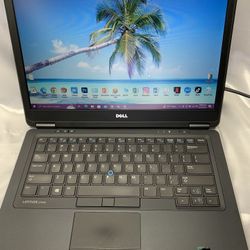 i5…i5…i5  DELL LATITUDE FULLY LOADED With MICROSOFT and PHOTOSHOP INSTALL And ACTIVATED . .. 120.. GB SSD  ( Capacity  ) ..8.0  GB RAM .READY TO USED 