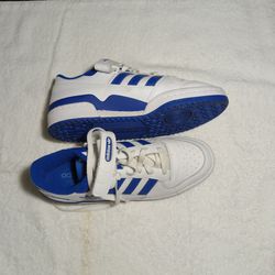 Adidas Men 9 And Halfs Shoes 