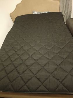Futon mattress