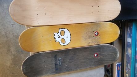 Kottomouth kings and 2 zero board
