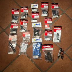 RC Parts Traxxas Access