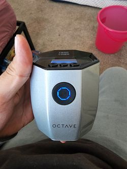 Octave V1.2 Give Me A Offer