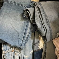Pantalones Size 1