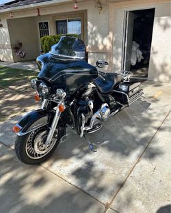2010 Harley Davison