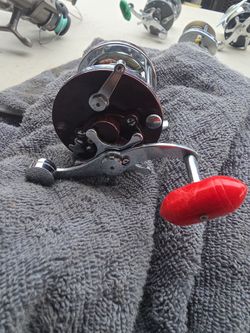 Penn 145 reel