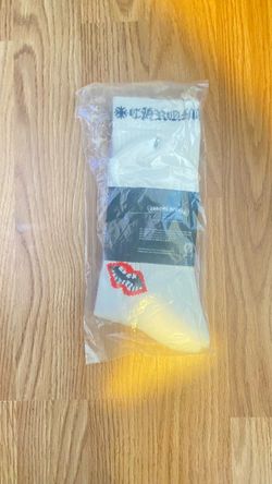 Chrome Hearts Socks