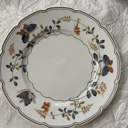 Ceralene  Papillon Pattern  Fine China 8 Full Sets