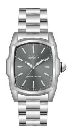Invicta 47mm Height by 40mm width New Mens Watch