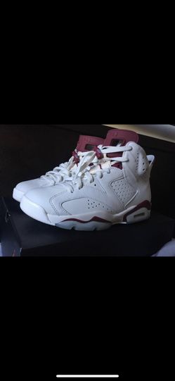 Maroon 6s