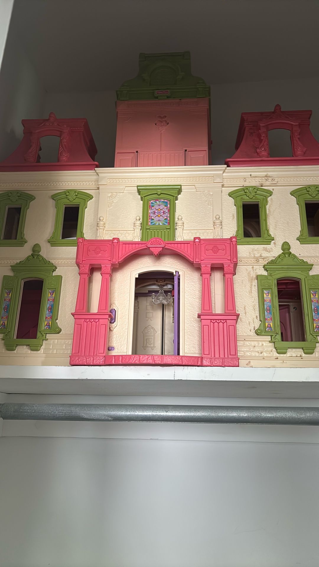Doll Houses